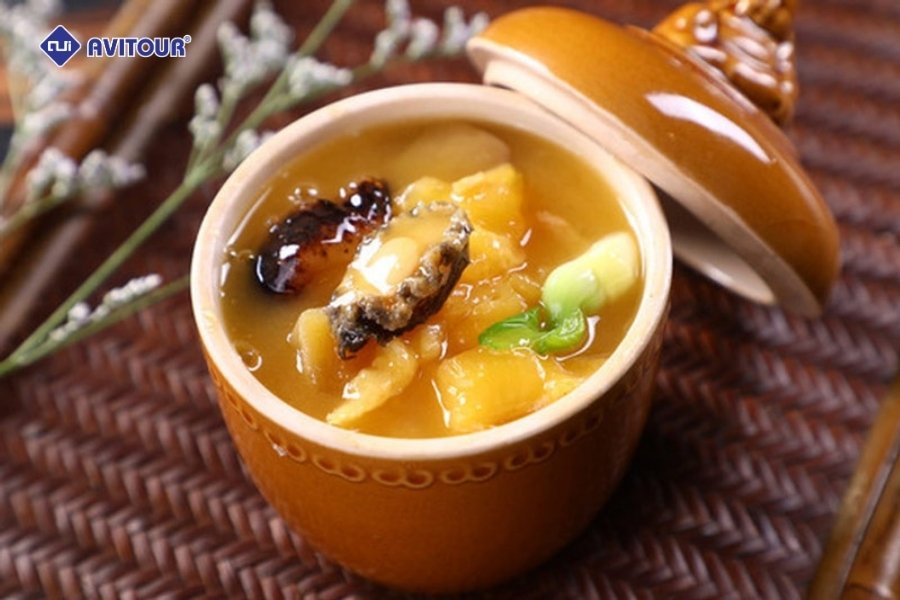 Khám phá Phúc Châu - Vùng đất mang hơi thở ngàn năm