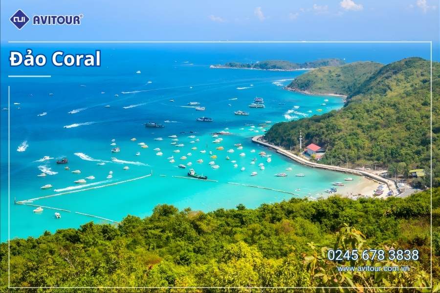 Khám Phá Thái Lan: Tour Bangkok - Pattaya từ Hà Nội 2026