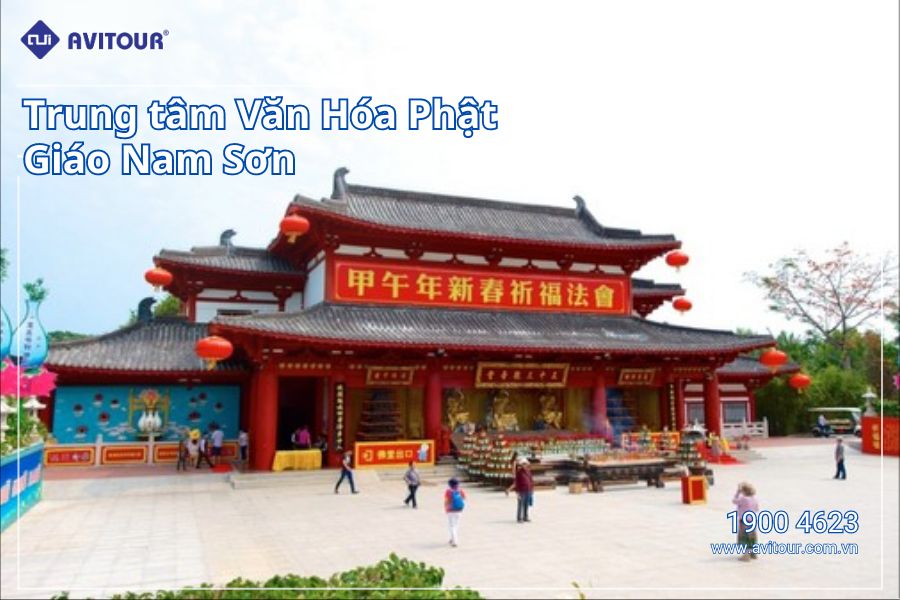Khám phá thiên đường biển - Hawaii Phương Đông: Đảo Hải Nam - Tam Á - Hải Hoa Đảo