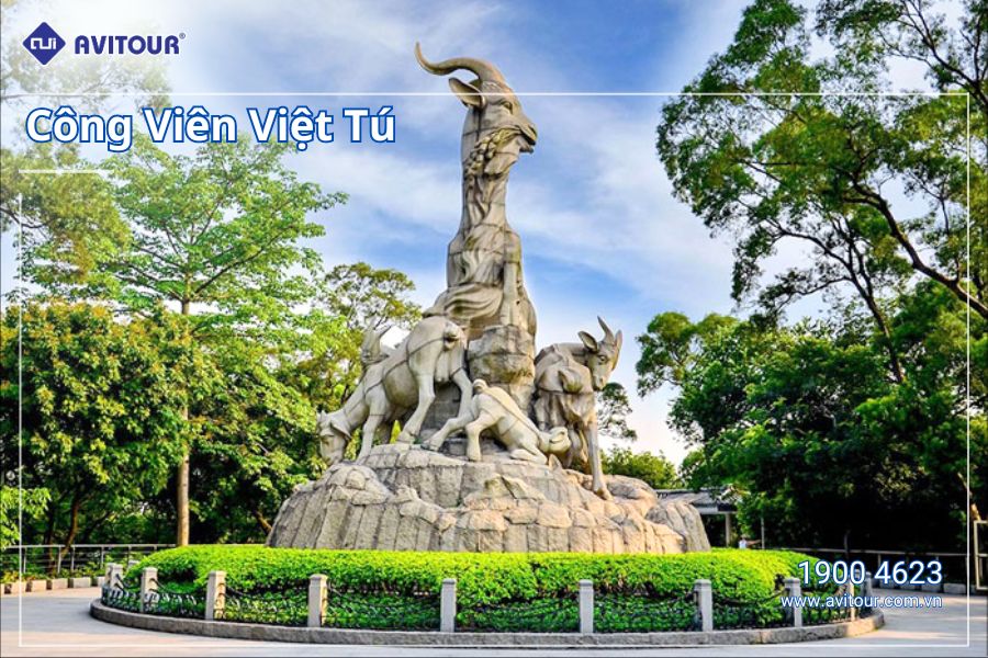 Khám phá văn hóa Châu Thổ Châu Giang 2024: Hà Nội - Thâm Quyến - Quảng Châu