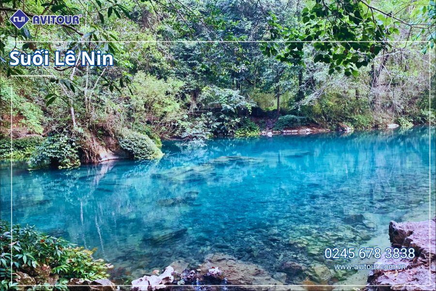 KHÁM PHÁ VÒNG CUNG ĐÔNG BẮC VIỆT NAM 4N3Đ:  HÀ NỘI - HÀ GIANG - CAO BẰNG - HÀ NỘI