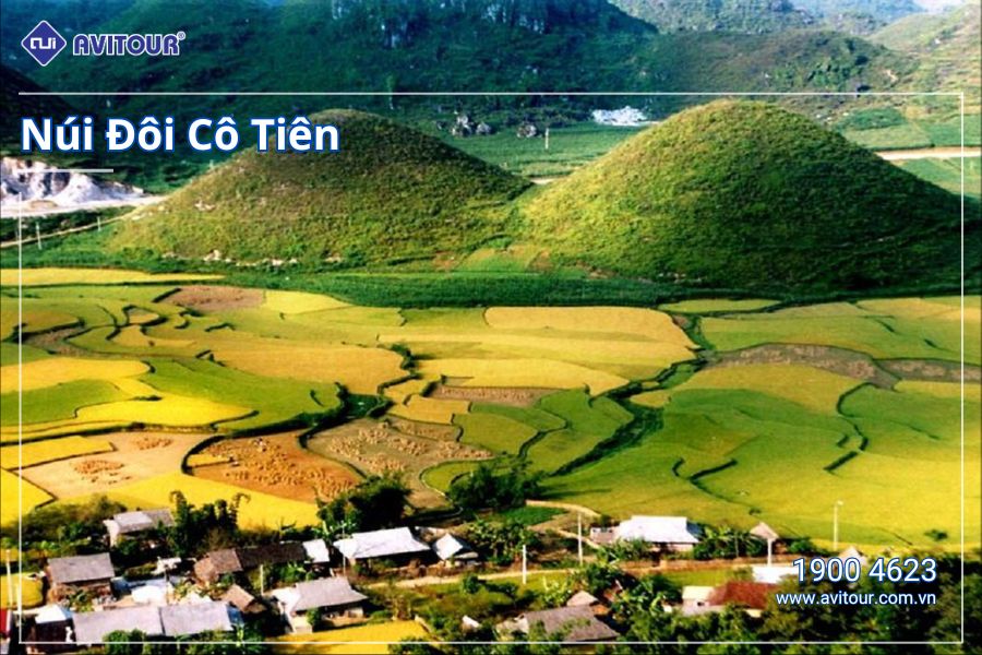 KHÁM PHÁ VÒNG CUNG ĐÔNG BẮC VIỆT NAM: HÀ NỘI – HÀ GIANG – CAO BẰNG – BẮC KẠN – HÀ NỘI