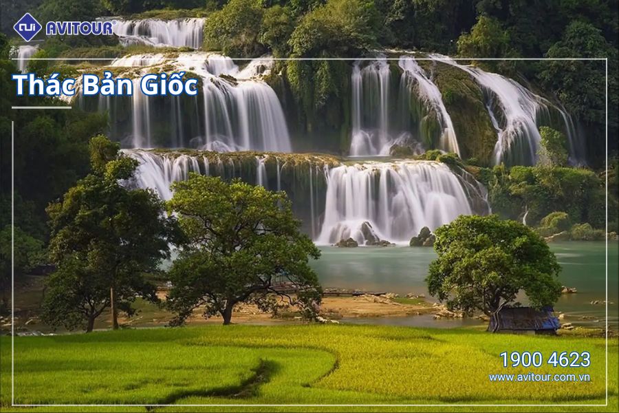 KHÁM PHÁ VÒNG CUNG ĐÔNG BẮC VIỆT NAM: HÀ NỘI – HÀ GIANG – CAO BẰNG – BẮC KẠN – HÀ NỘI