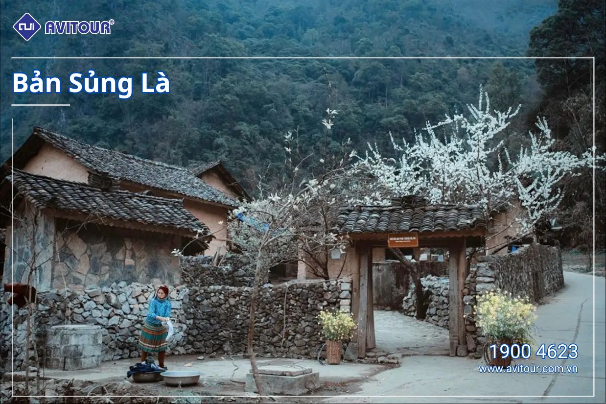 Khám phá vòng cung Đông Bắc Việt Nam | HÀ NỘI – HÀ GIANG – CAO BẰNG – BẮC KẠN – HÀ NỘI