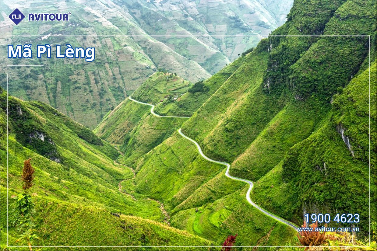Khám phá vòng cung Đông Bắc Việt Nam | HÀ NỘI – HÀ GIANG – CAO BẰNG – BẮC KẠN – HÀ NỘI