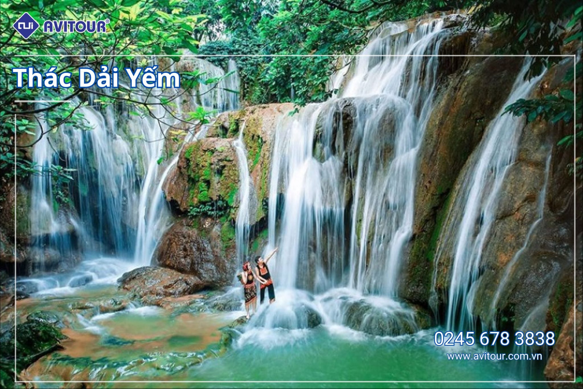 KHÁM PHÁ VÒNG CUNG TÂY BẮC 4N3Đ: HÀ NỘI - MAI CHÂU - MỘC CHÂU - SƠN LA - ĐIỆN BIÊN - LAI CHÂU - SAPA