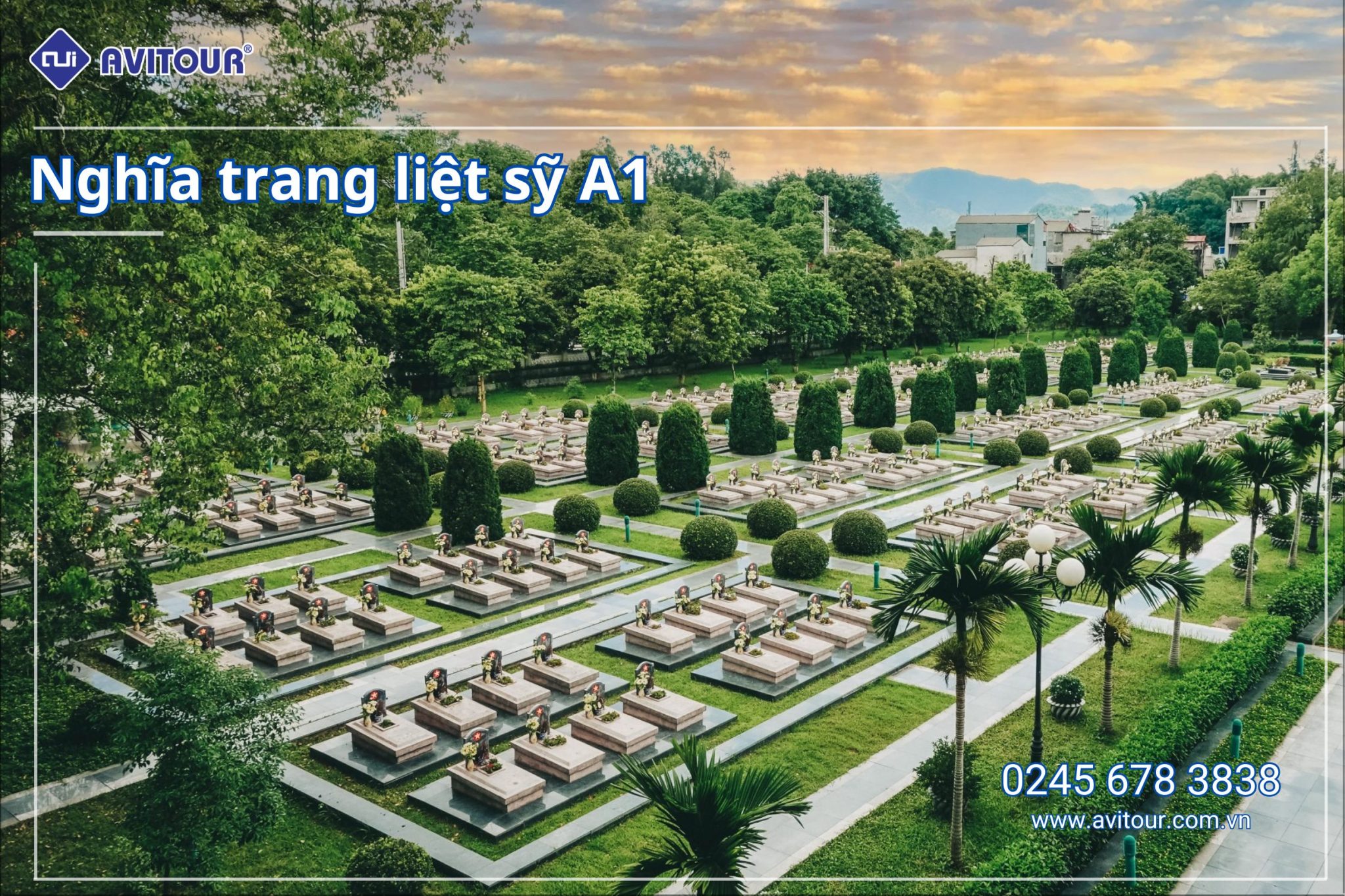 KHÁM PHÁ VÒNG CUNG TÂY BẮC 4N3Đ: HÀ NỘI - MAI CHÂU - MỘC CHÂU - SƠN LA - ĐIỆN BIÊN - LAI CHÂU - SAPA