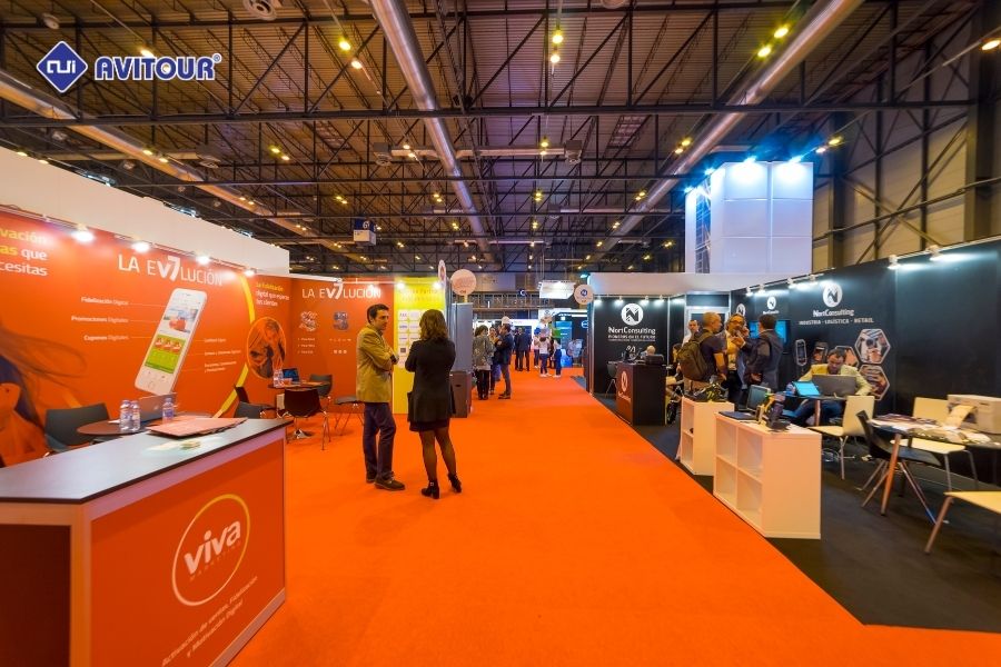 Kinh nghiệm đi hội chợ Canton Fair 135th cho người mới
