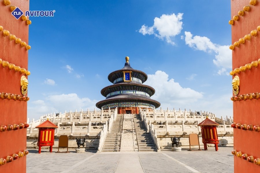 Kinh nghiệm du lịch Bắc Kinh: Bí quyết cho chuyến đi trọn vẹn