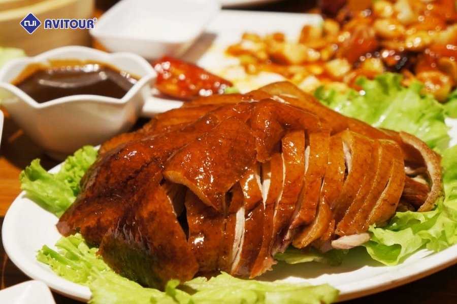 Kinh nghiệm du lịch Bắc Kinh: Bí quyết cho chuyến đi trọn vẹn