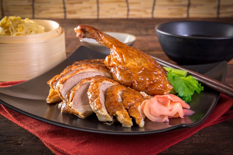 Kinh nghiệm du lịch Bắc Kinh Trung Quốc nhất định bạn phải biết
