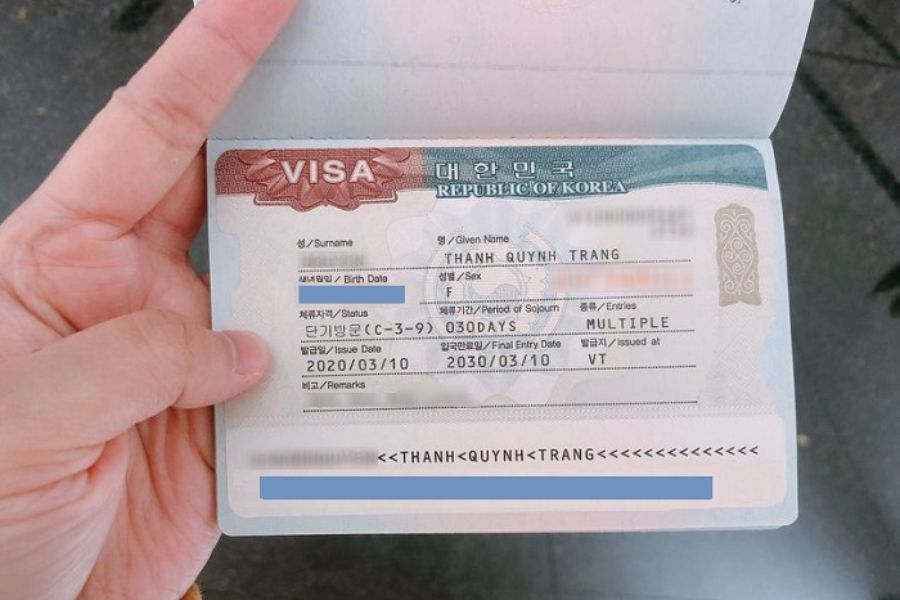 Kinh nghiệm du lịch Hàn Quốc nhất định bạn phải biết