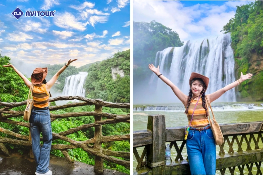Quý Dương: Thành phố xanh mát giữa lòng Quý Châu