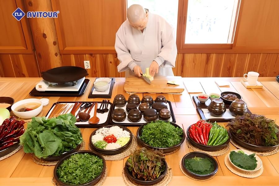Làng cổ Eunpyeong Hanok: Góc Seoul bình yên giữa núi Bukhansan