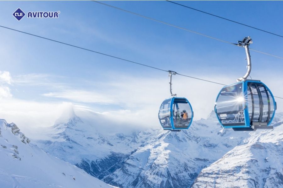 Lệ Giang - Shangri-La: Hành trình chạm tới miền cổ tích giữa Vân Nam