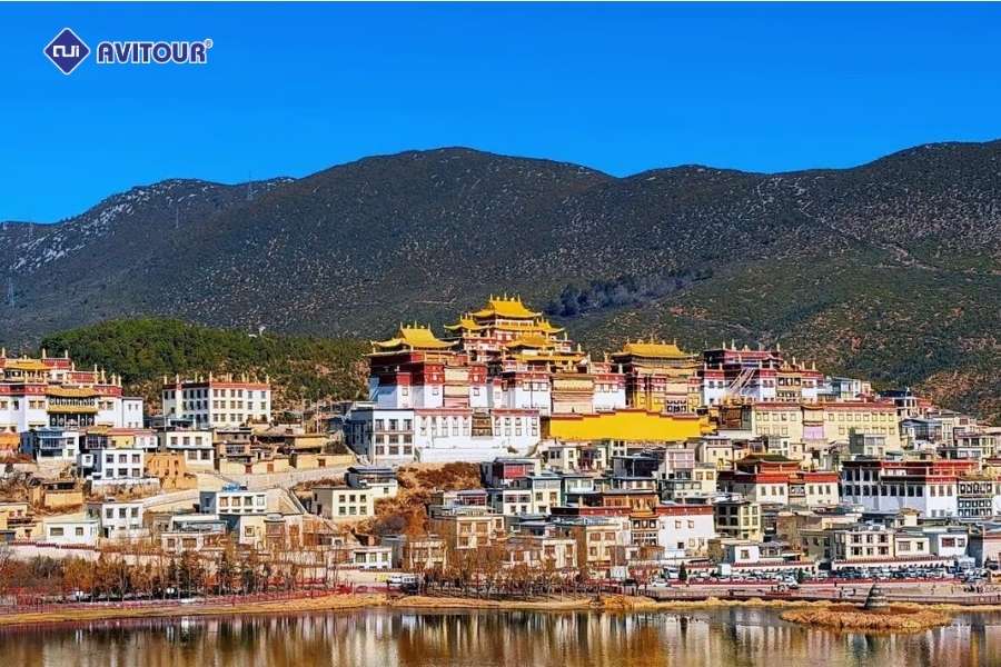 Lệ Giang - Shangri-La: Hành trình chạm tới miền cổ tích giữa Vân Nam