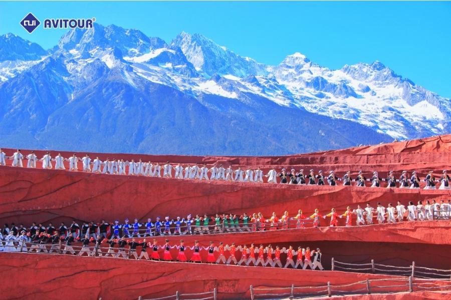 Lệ Giang - Shangri-La: Hành trình chạm tới miền cổ tích giữa Vân Nam