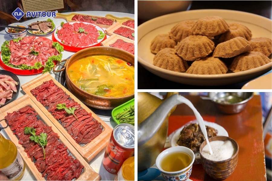 Lệ Giang - Shangri-La: Hành trình chạm tới miền cổ tích giữa Vân Nam