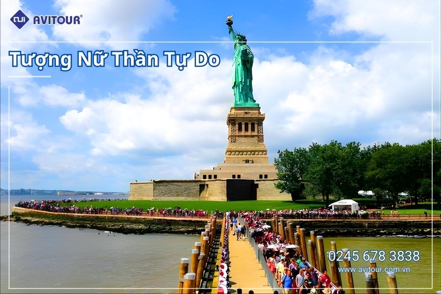 Du Lịch Liên Tuyến Tây Đông Hoa Kỳ (Mùa Hoa Anh Đào): Tour Los Angeles - Santa Monica - San Diego - Las Vegas - Seven Magic Mountain -  Hẻm Núi Đá Đỏ Red Rock Canyon - Washington Dc - Philadelphia - New York Từ Hà Nội 2026
