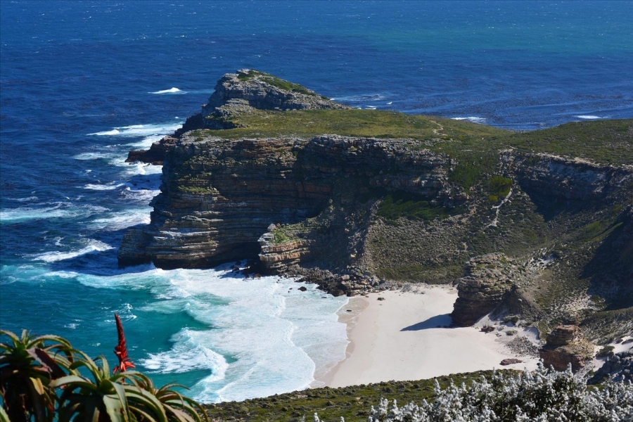 Mê Hồn Với Vẻ Đẹp Của Điểm Du Lịch Cape Town Nổi Tiếng Ở Nam Phi | AVITOUR  | Du lịch Hàng không