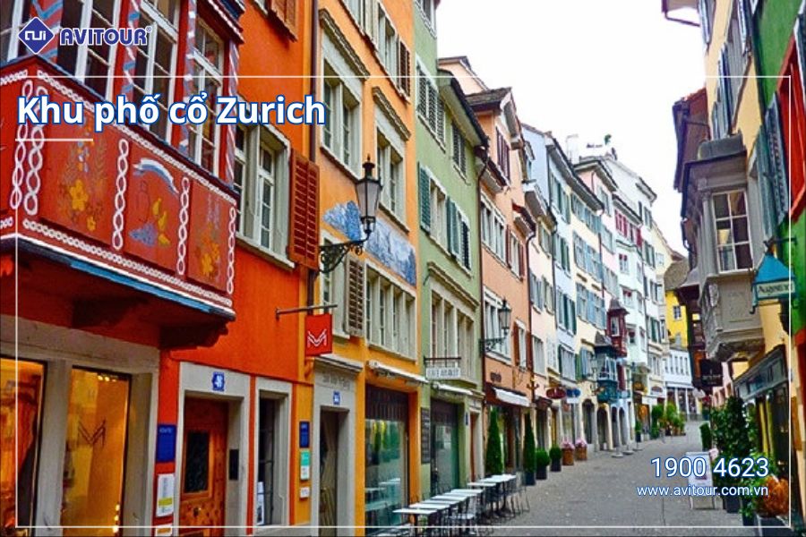 MEDICA DUSSELDORF - HỘI CHỢ TRIỂN LÃM: THIẾT BỊ Y TẾ KẾT HỢP THAM QUAN ĐỨC - THỤY SỸ