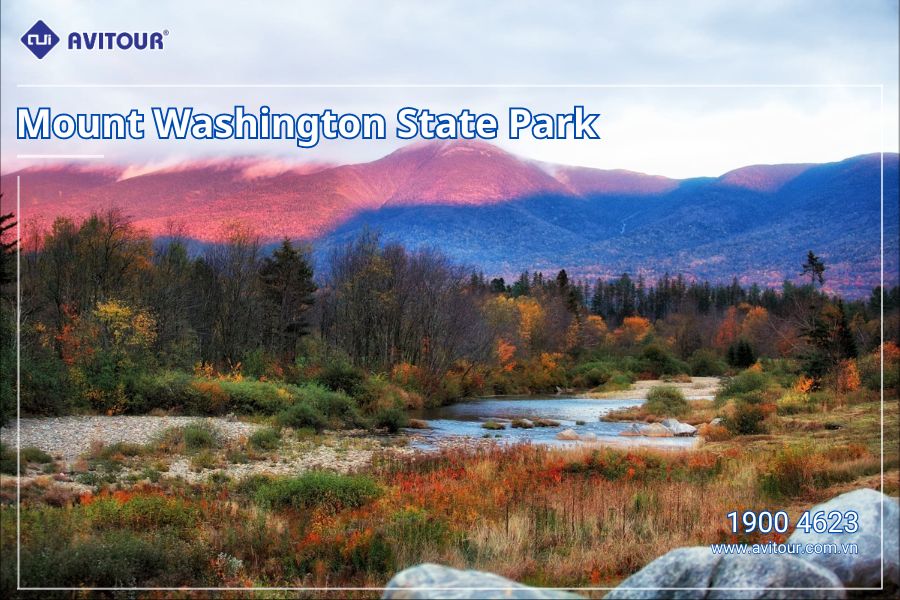 LIÊN TUYẾN ĐÔNG TÂY HOA KỲ 2025: NEW YORK - BOSTON - NEW HAMPSHIRE - ARTIST’S BLUFF - ECHO LAKE - KANCAMAGUS HIGHWAY - WHITE MOUNTAINS - ALBANY - BUFFALO - NIAGARA FALLS - CORNING - WASHINGTON DC - LAS VEGAS - RED ROCK CANYON - LOS ANGELES - SAN DIEGO