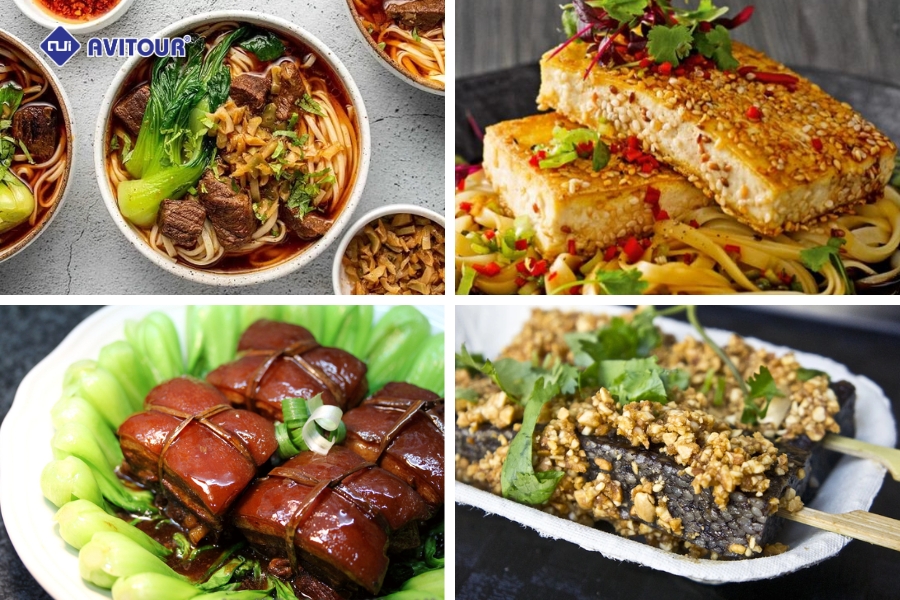Nam Đầu Đài Loan - Thiên đường nghỉ dưỡng bình yên giữa lòng đảo ngọc