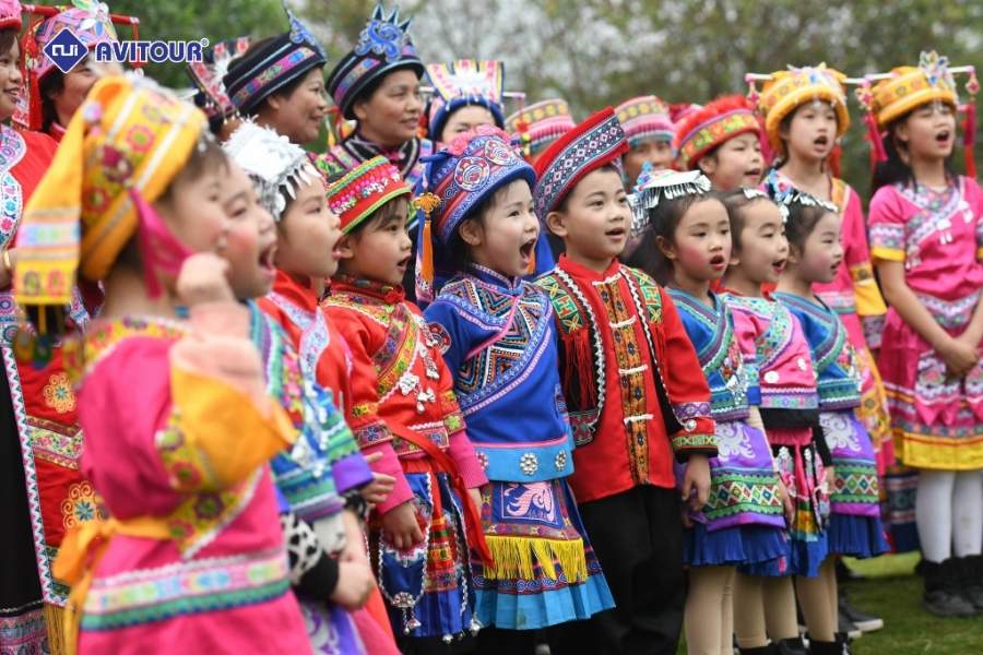 Nam Ninh: Thành phố xanh hiện đại giữa lòng Quảng Tây
