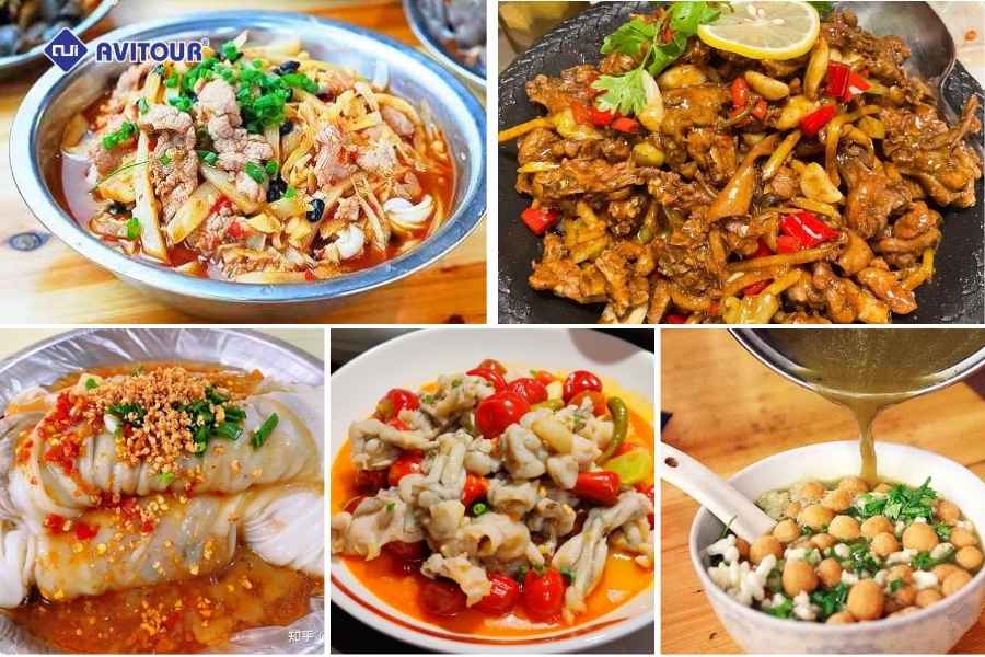 Nam Ninh: Thành phố xanh hiện đại giữa lòng Quảng Tây