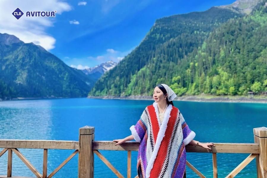 Nên Đi Du Lịch Cửu Trại Câu Vào Mùa Nào?