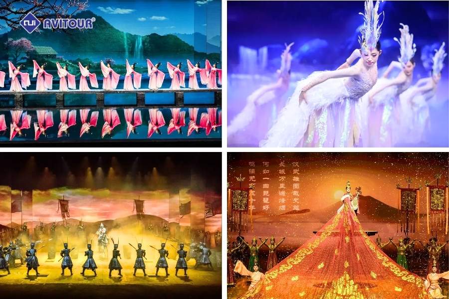 Nghi Xương - Đập Tam Hiệp: Hành trình khám phá công trình thế kỷ giữa lòng sông Dương Tử