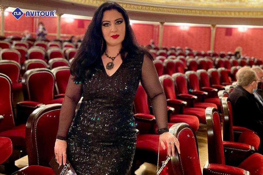 Nhà hát Opera La Scala - Biểu tượng nghệ thuật đỉnh cao Milan