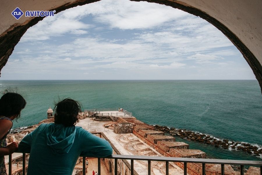 Pháo đài Castillo del Morro - Niềm kiêu hãnh của người dân Cuba