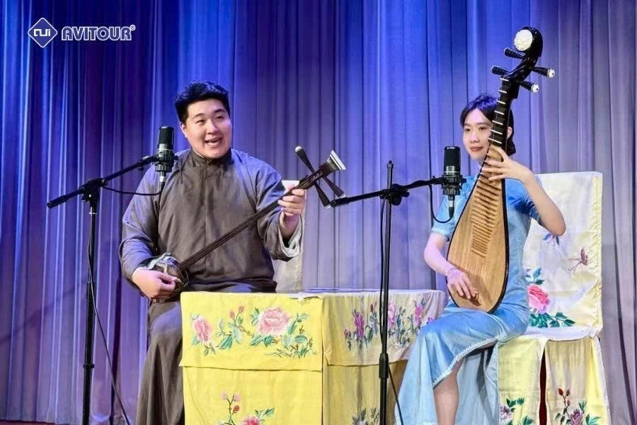 Phố cổ Sơn Đường: "Đệ nhất phố Giang Nam" trầm mặc giữa lòng Tô Châu