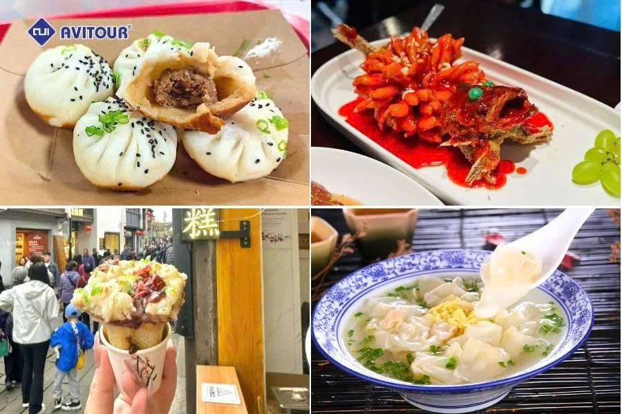 Phố cổ Sơn Đường: "Đệ nhất phố Giang Nam" trầm mặc giữa lòng Tô Châu