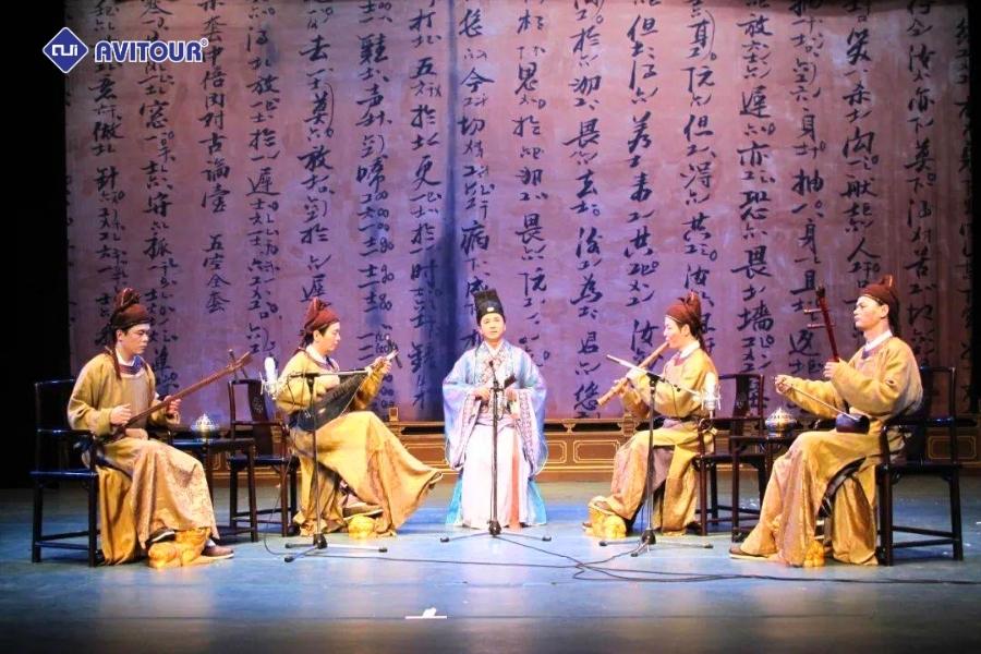 Phúc Kiến: Nơi đất trời giao thoa giữa di sản ngàn năm và biển khơi rộng lớn