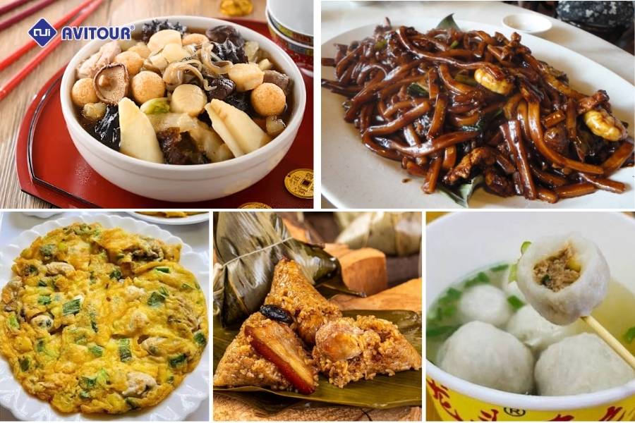 Phúc Kiến: Nơi đất trời giao thoa giữa di sản ngàn năm và biển khơi rộng lớn
