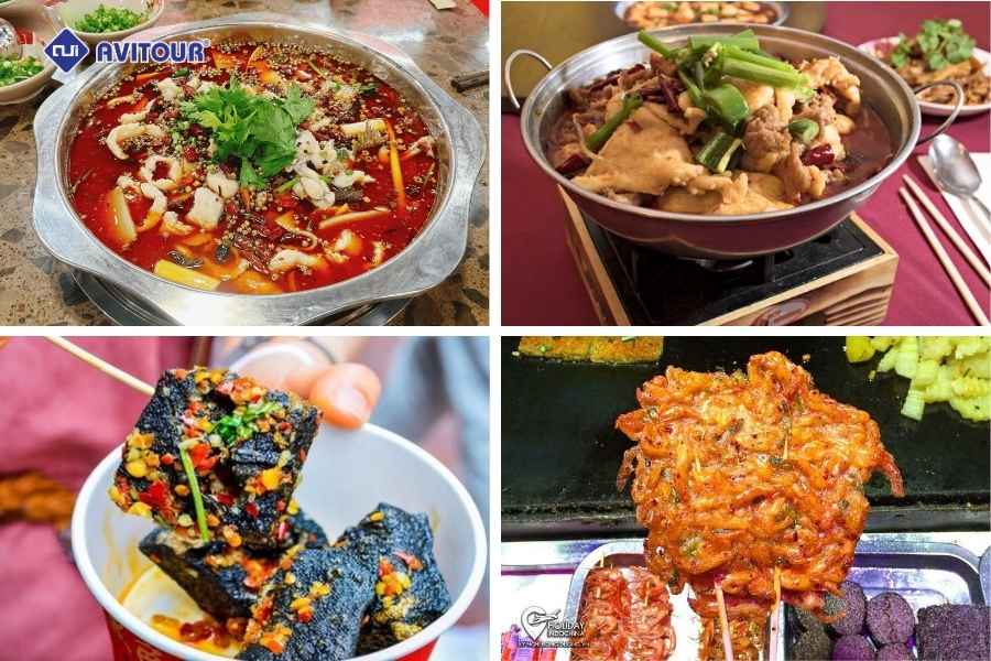 Phượng Hoàng Cổ Trấn: Viên ngọc cổ kính bên dòng Đà Giang