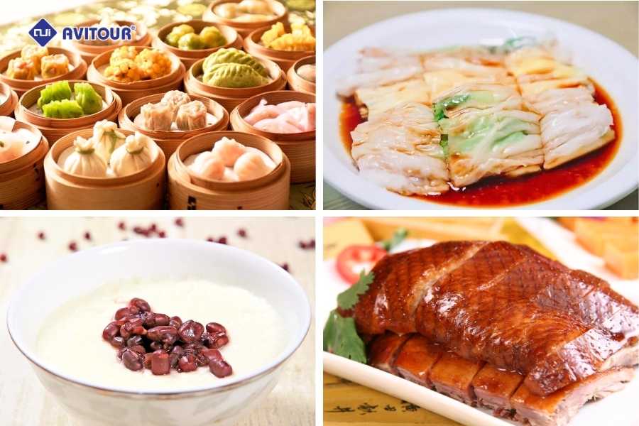 Quảng Châu: Nhịp đập phồn hoa bên dòng Châu Giang kỳ vĩ