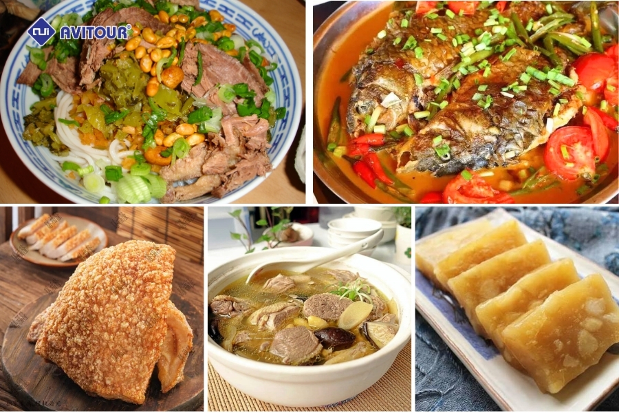 Quế Lâm - Dương Sóc: Vẻ đẹp non nước hữu tình giữa lòng Trung Quốc