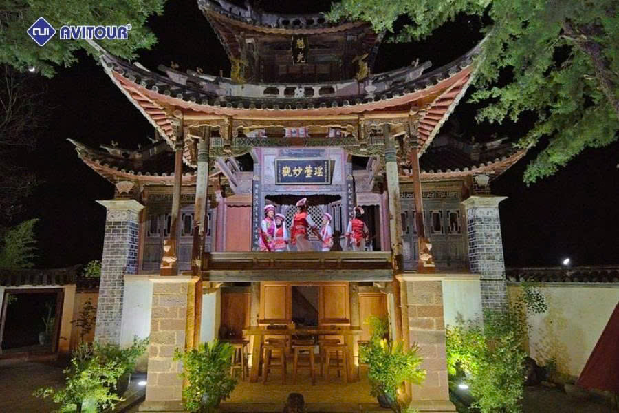 Sa Khê cổ trấn: Trạm dừng chân bình yên giữa lòng Giang Nam
