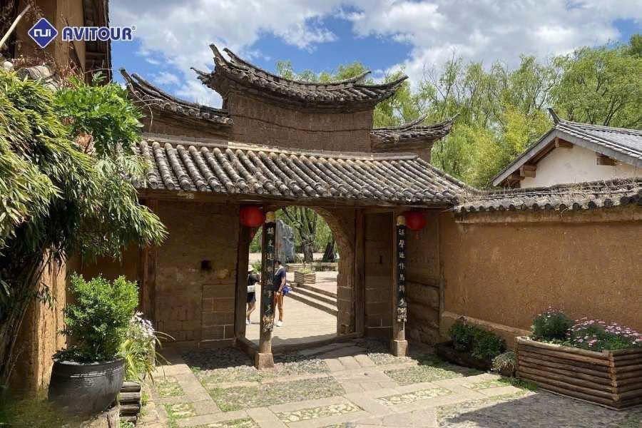 Sa Khê cổ trấn: Trạm dừng chân bình yên giữa lòng Giang Nam