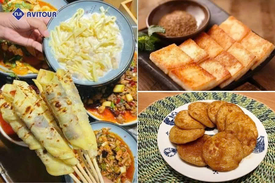 Sa Khê cổ trấn: Trạm dừng chân bình yên giữa lòng Giang Nam
