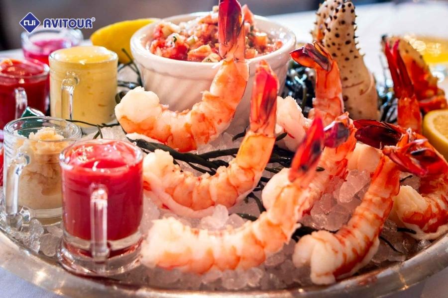 Tận hưởng trọn vẹn trải nghiệm thú vị ở Las Vegas