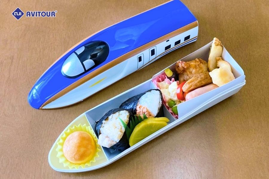 Tàu Shinkansen Nhật Bản: Biểu tượng tốc độ và trải nghiệm du lịch không thể bỏ lỡ