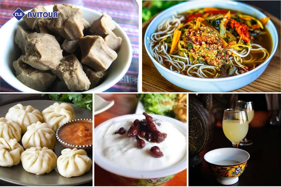 Tây Tạng: Vùng đất linh thiêng giữa nóc nhà thế giới
