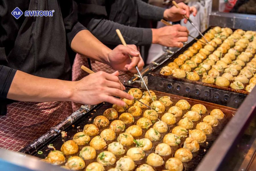 Tham quan Fushimi Inari Taisha: Biểu tượng linh thiêng bậc nhất Kyoto