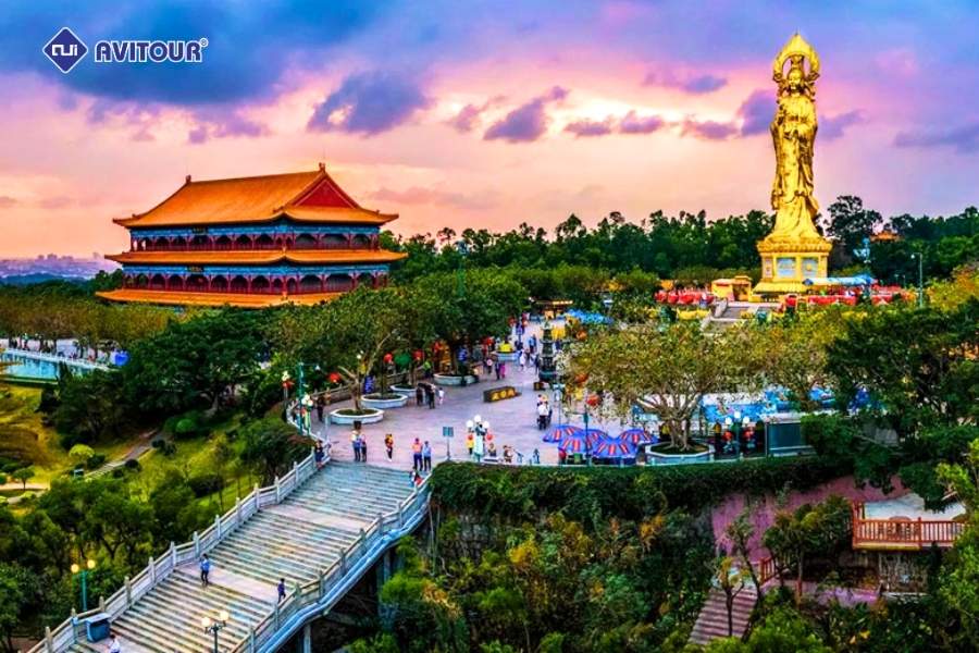 Thâm Quyến: Khám phá thung lũng Silicon của Trung Quốc