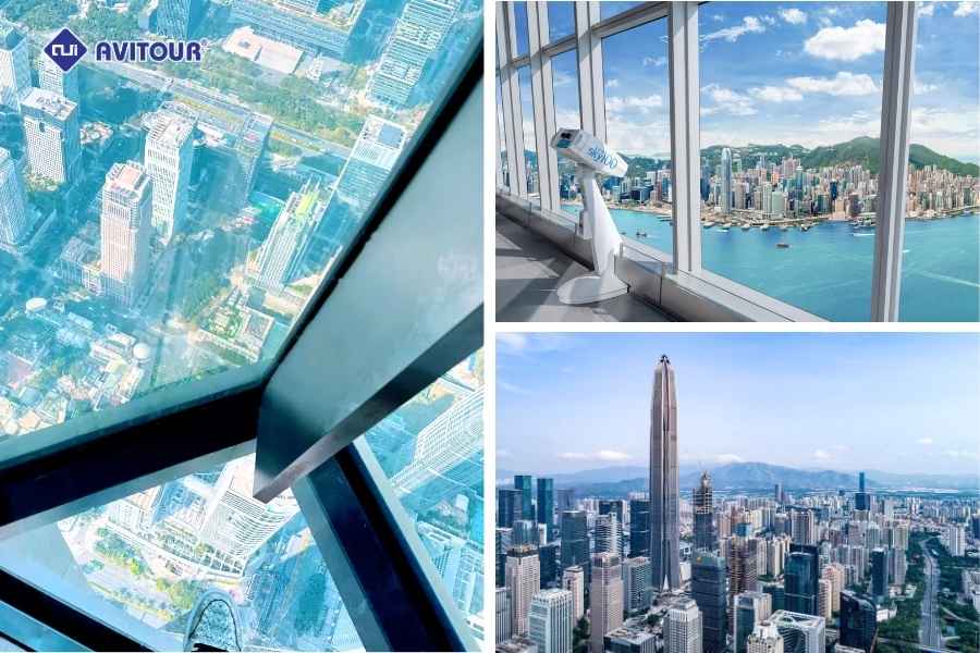 Thâm Quyến: Khám phá thung lũng Silicon của Trung Quốc