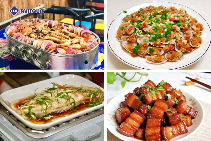 Thanh Đảo: Thành phố biển xinh đẹp với nét giao thoa Á - Âu của Trung Quốc